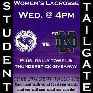 Image post by @hpuwlax on Instagram