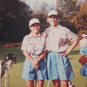 Image post by @uclawomensgolf on Instagram