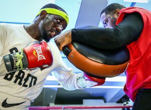Image post by @tbudcrawford on Instagram