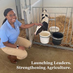 Image post by @farmcredit on Instagram