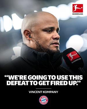 Image post by @bundesliga on Instagram