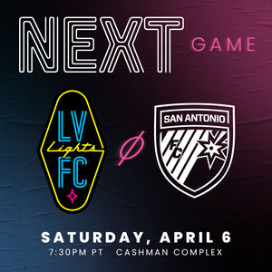 Image post by @lvlightsfc on Instagram