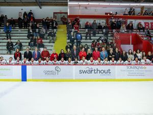 Image post by @cornellwhockey on Instagram