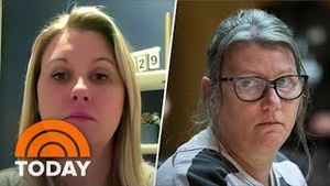 Video post by @today on YouTube
