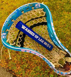 Image post by @washeduplaxbros on Instagram