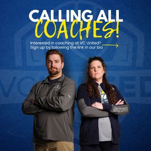 Image post by @wearevcunited on Instagram