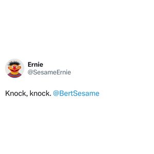 Image post by @sesamestreet on Instagram