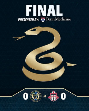 Image post by @philaunion on Instagram