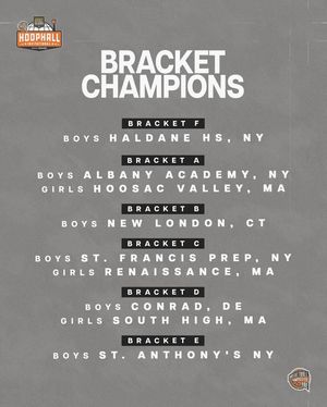 Image post by @hoophallclassic on Instagram