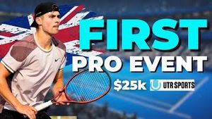 Video post by @tennis Brothers on YouTube