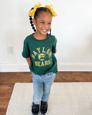 Image post by @bayloruniversity on Instagram