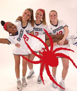 Image post by @spiderwlax on Instagram