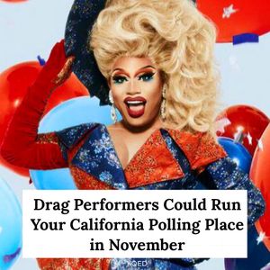 Image post by @kqed on Instagram