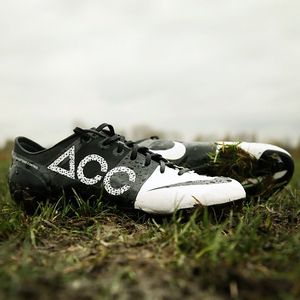 Image post by @nikefootball on Instagram