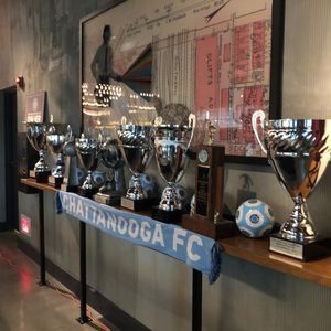 Image post by @chattanoogafc on Instagram