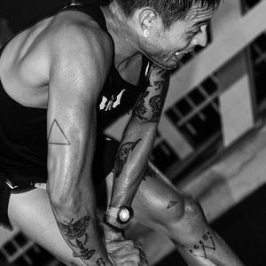 Image post by @takethebridge on Instagram