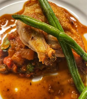Image post by @tailorandcook on Instagram