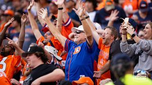 Image post by @EmpowerField on Twitter