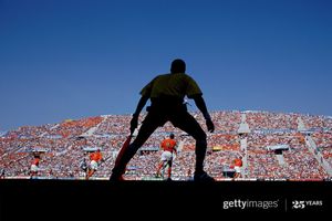Image post by @gettysport on Instagram