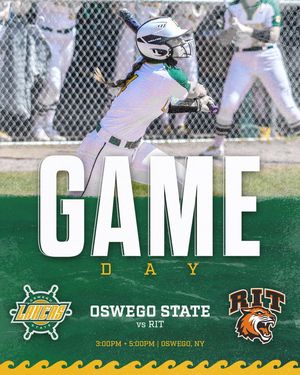 Image post by @oswegostatesb on Instagram