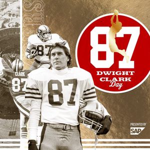 Image post by @49ers on Instagram