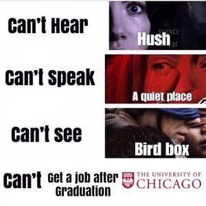 Image post by @barstoolwashu on Instagram