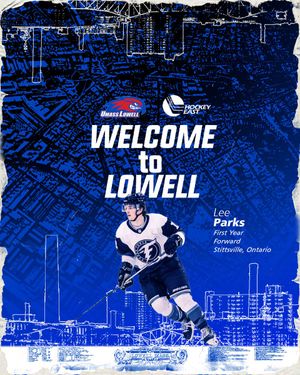 Image post by @RiverHawkHockey on Twitter