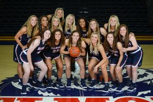 Image post by @BelmontWBB on Twitter