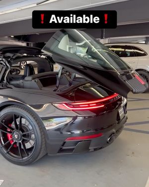 Image post by @porschefromsamuel on Instagram