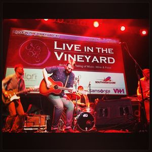 Image post by @liveinthevineyard on Instagram