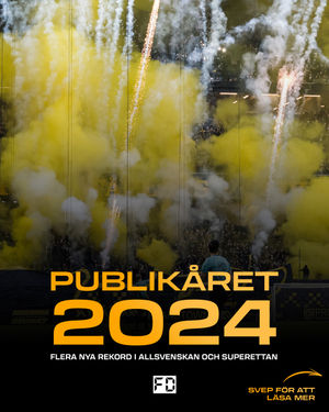 Image post by @fotbolldirekt on Instagram