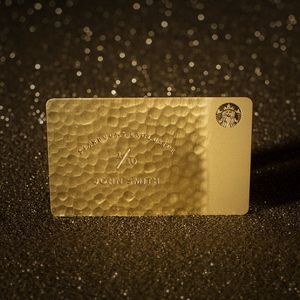 Image post by @starbucks on Instagram