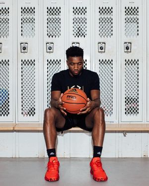 Image post by @spidadmitchell on Instagram