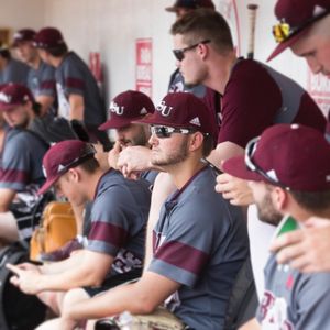 Image post by @rawlingstigers on Instagram