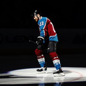 Image post by @coloradoavalanche on Instagram