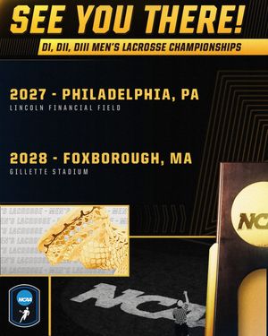 Image post by @ncaalax on Instagram