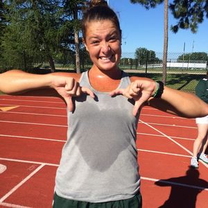 Image post by @msu_fieldhockey on Instagram