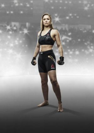 Image post by @Reebok on Twitter