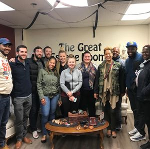 Image post by @jrladetroit on Instagram