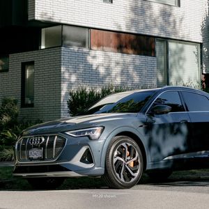 Image post by @audi on Instagram