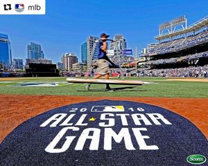 Image post by @scottslawn on Instagram