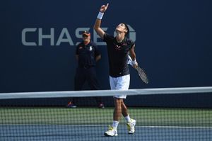 Image post by @uvamenstennis on Instagram