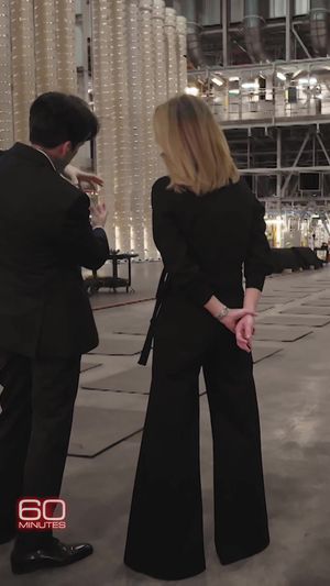 Video post by @60minutes on TikTok
