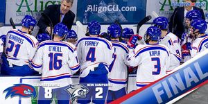 Image post by @RiverHawkHockey on Twitter