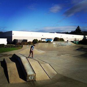 Image post by @mannysantiago on Instagram