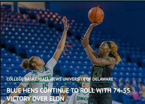 Image post by @delawaresportsblitz on Instagram