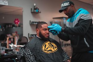 Image post by @jbez.barbershop on Instagram
