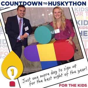 Image post by @huskython on Instagram