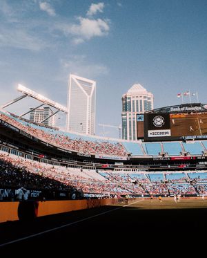 Image post by @clubeleven on Instagram