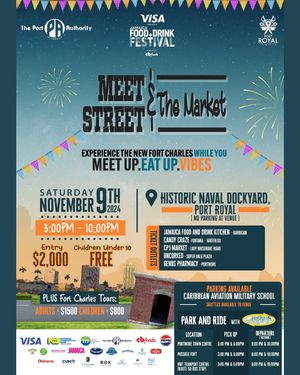 Image post by @jamaicaobserver on Instagram